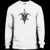 Heavyweight Long Sleeve T-Shirt Thumbnail