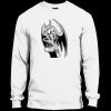 Heavyweight Long Sleeve T-Shirt Thumbnail