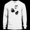 Heavyweight Long Sleeve T-Shirt Thumbnail
