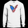 Heavyweight Long Sleeve T-Shirt Thumbnail