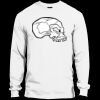 Heavyweight Long Sleeve T-Shirt Thumbnail