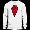 Heavyweight Long Sleeve T-Shirt Thumbnail
