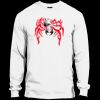 Heavyweight Long Sleeve T-Shirt Thumbnail