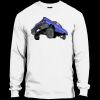 Heavyweight Long Sleeve T-Shirt Thumbnail