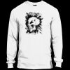 Heavyweight Long Sleeve T-Shirt Thumbnail