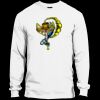 Heavyweight Long Sleeve T-Shirt Thumbnail