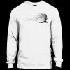Heavyweight Long Sleeve T-Shirt Thumbnail