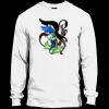 Heavyweight Long Sleeve T-Shirt Thumbnail
