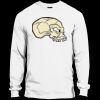 Heavyweight Long Sleeve T-Shirt Thumbnail