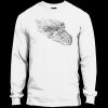 Heavyweight Long Sleeve T-Shirt Thumbnail