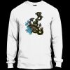 Heavyweight Long Sleeve T-Shirt Thumbnail