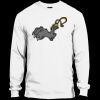 Heavyweight Long Sleeve T-Shirt Thumbnail