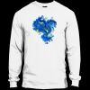 Heavyweight Long Sleeve T-Shirt Thumbnail