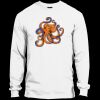 Heavyweight Long Sleeve T-Shirt Thumbnail