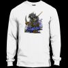 Heavyweight Long Sleeve T-Shirt Thumbnail