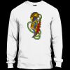 Heavyweight Long Sleeve T-Shirt Thumbnail