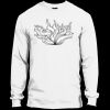Heavyweight Long Sleeve T-Shirt Thumbnail