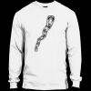 Heavyweight Long Sleeve T-Shirt Thumbnail