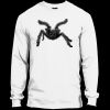 Heavyweight Long Sleeve T-Shirt Thumbnail
