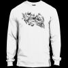 Heavyweight Long Sleeve T-Shirt Thumbnail