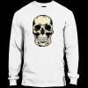 Heavyweight Long Sleeve T-Shirt Thumbnail