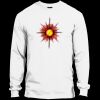 Heavyweight Long Sleeve T-Shirt Thumbnail
