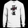 Heavyweight Long Sleeve T-Shirt Thumbnail