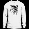 Heavyweight Long Sleeve T-Shirt Thumbnail