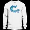 Heavyweight Long Sleeve T-Shirt Thumbnail