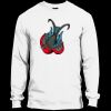 Heavyweight Long Sleeve T-Shirt Thumbnail