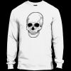 Heavyweight Long Sleeve T-Shirt Thumbnail