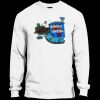 Heavyweight Long Sleeve T-Shirt Thumbnail