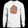 Heavyweight Long Sleeve T-Shirt Thumbnail
