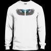 Heavyweight Long Sleeve T-Shirt Thumbnail