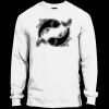 Heavyweight Long Sleeve T-Shirt Thumbnail