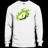Heavyweight Long Sleeve T-Shirt Thumbnail