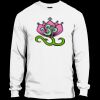 Heavyweight Long Sleeve T-Shirt Thumbnail