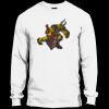 Heavyweight Long Sleeve T-Shirt Thumbnail