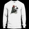 Heavyweight Long Sleeve T-Shirt Thumbnail