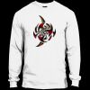 Heavyweight Long Sleeve T-Shirt Thumbnail