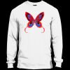 Heavyweight Long Sleeve T-Shirt Thumbnail
