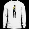 Heavyweight Long Sleeve T-Shirt Thumbnail