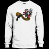 Heavyweight Long Sleeve T-Shirt Thumbnail
