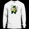 Heavyweight Long Sleeve T-Shirt Thumbnail