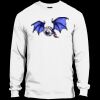 Heavyweight Long Sleeve T-Shirt Thumbnail