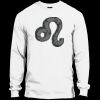 Heavyweight Long Sleeve T-Shirt Thumbnail