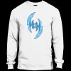 Heavyweight Long Sleeve T-Shirt Thumbnail
