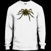 Heavyweight Long Sleeve T-Shirt Thumbnail