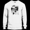 Heavyweight Long Sleeve T-Shirt Thumbnail