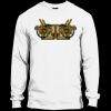 Heavyweight Long Sleeve T-Shirt Thumbnail